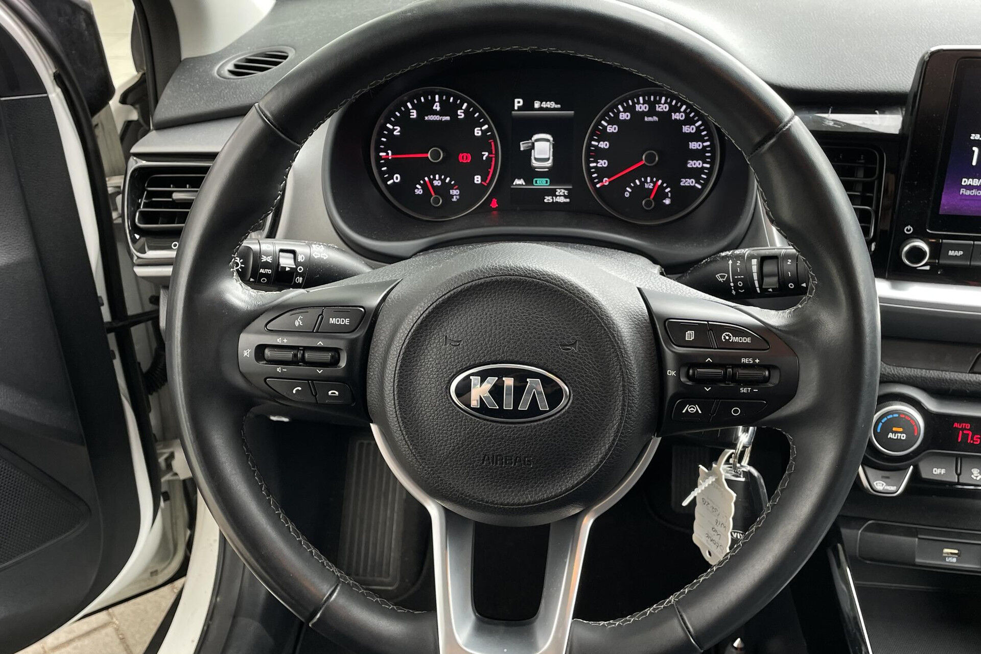 2021 KIA Stonic