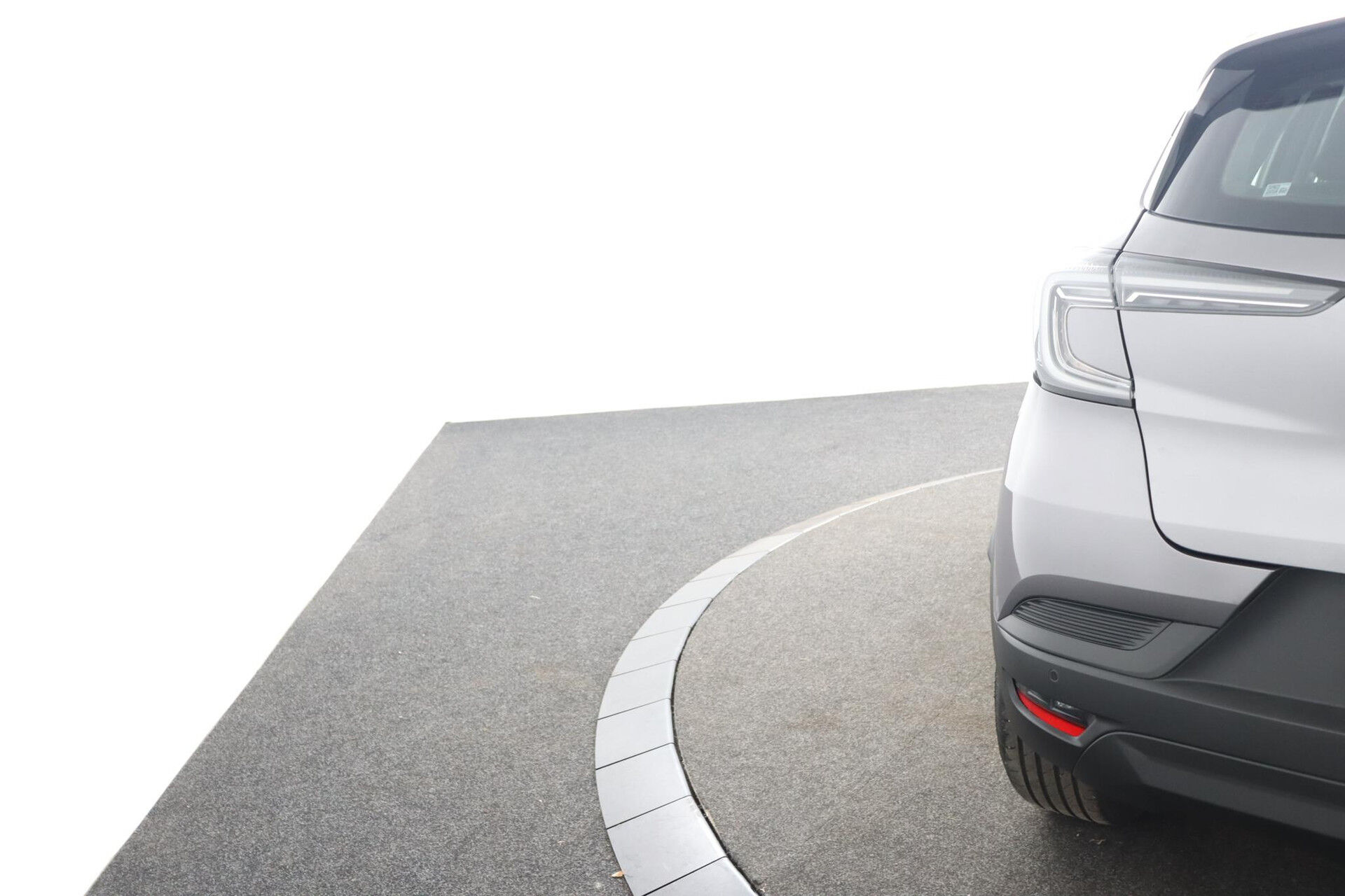 2025 Renault Captur