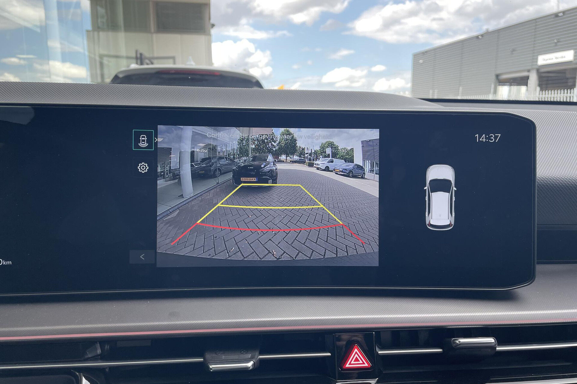 2026 KIA Niro