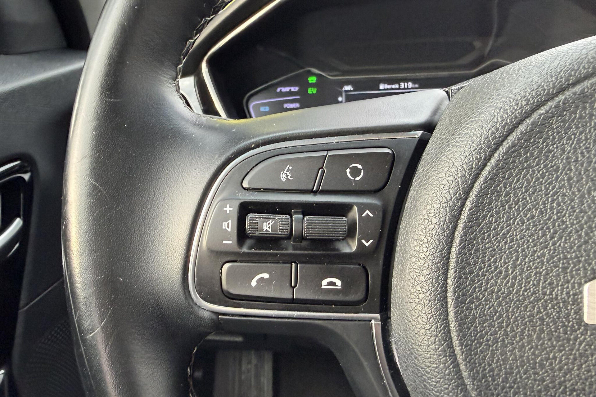 2022 KIA Niro