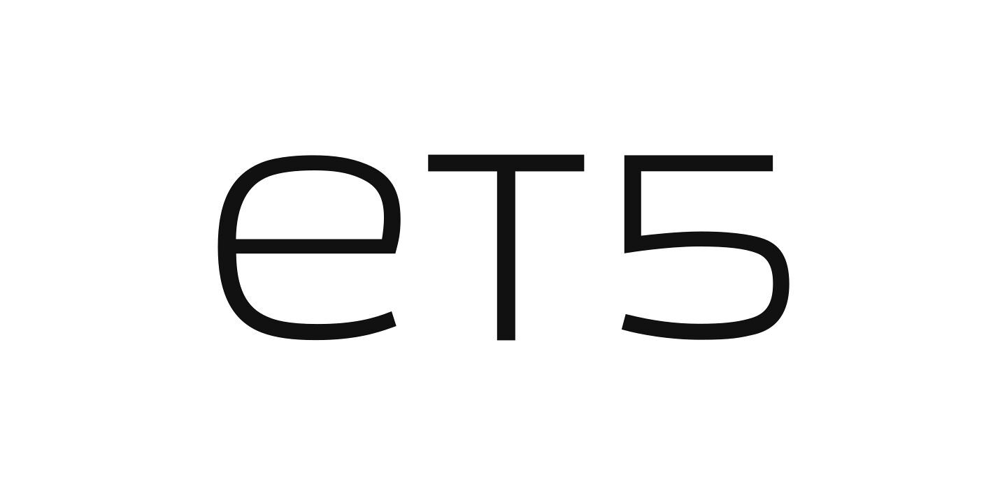 ET5