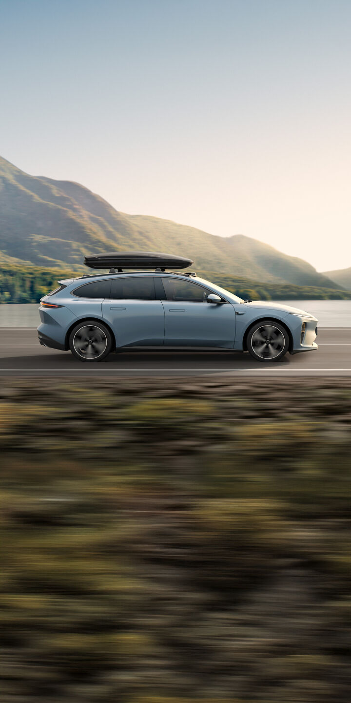 NIO - ET5 Touring - Exterieur - Visual - Mobile