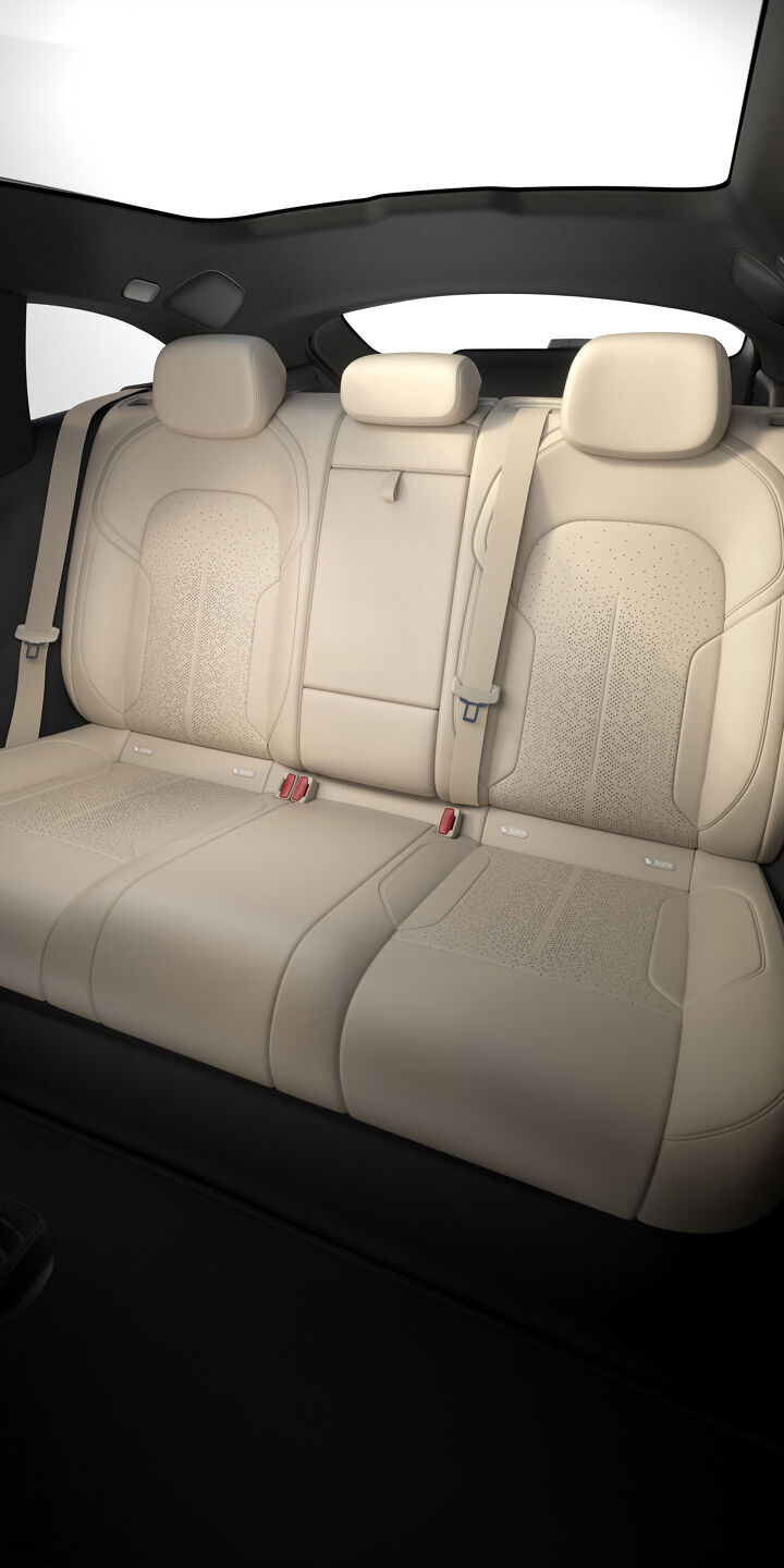 NIO - ET5 Touring - Interieur - Visual - Mobile