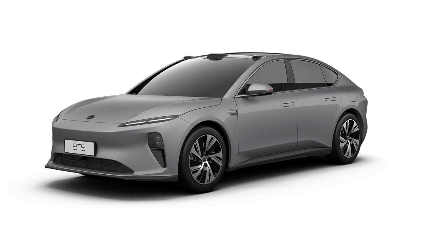 NIO - ET5 - Star Gray - Page image