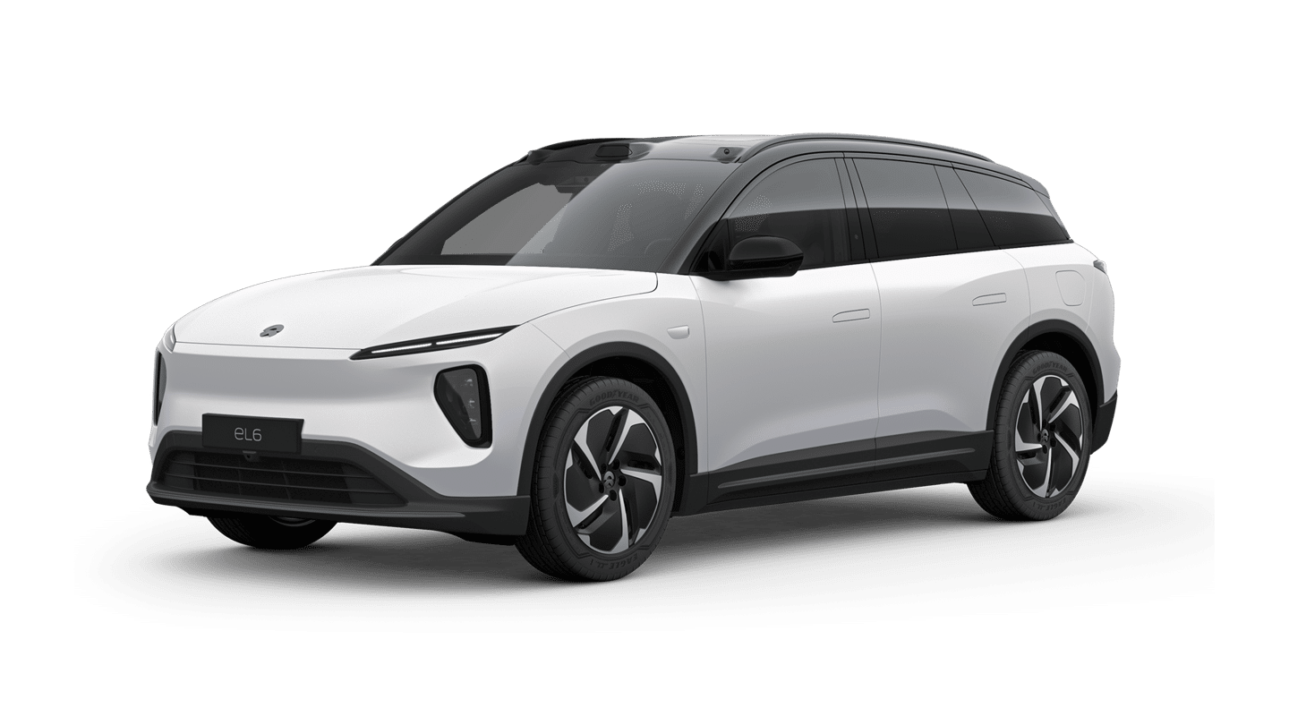 NIO - EL6 - Cloud White - Page image