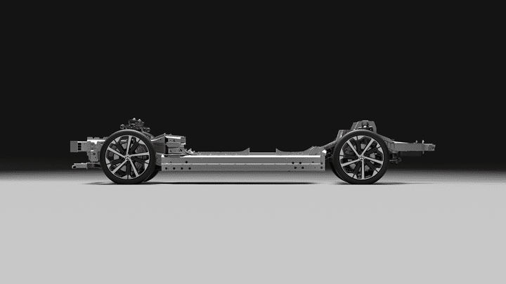 NIO - ET5 - Exterieur - 50-50 - Visual