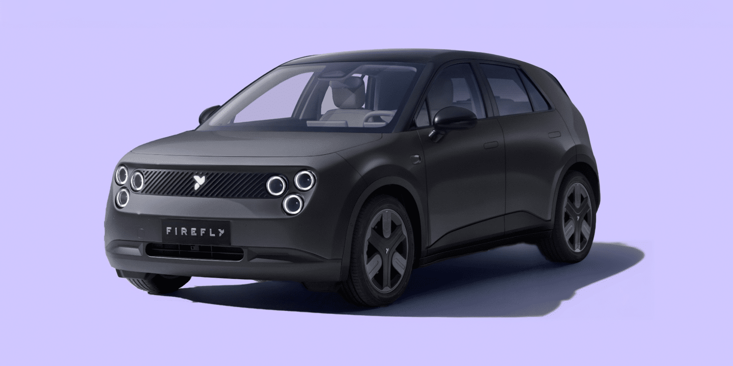 firefly - onze wagen - lavastone