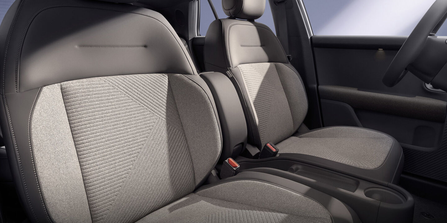 firefly - onze wagen - obsidiaan interior