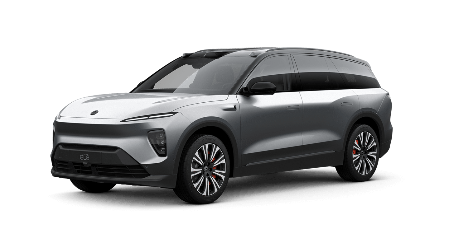 NIO - EL8 - New Moon Silver - Page image