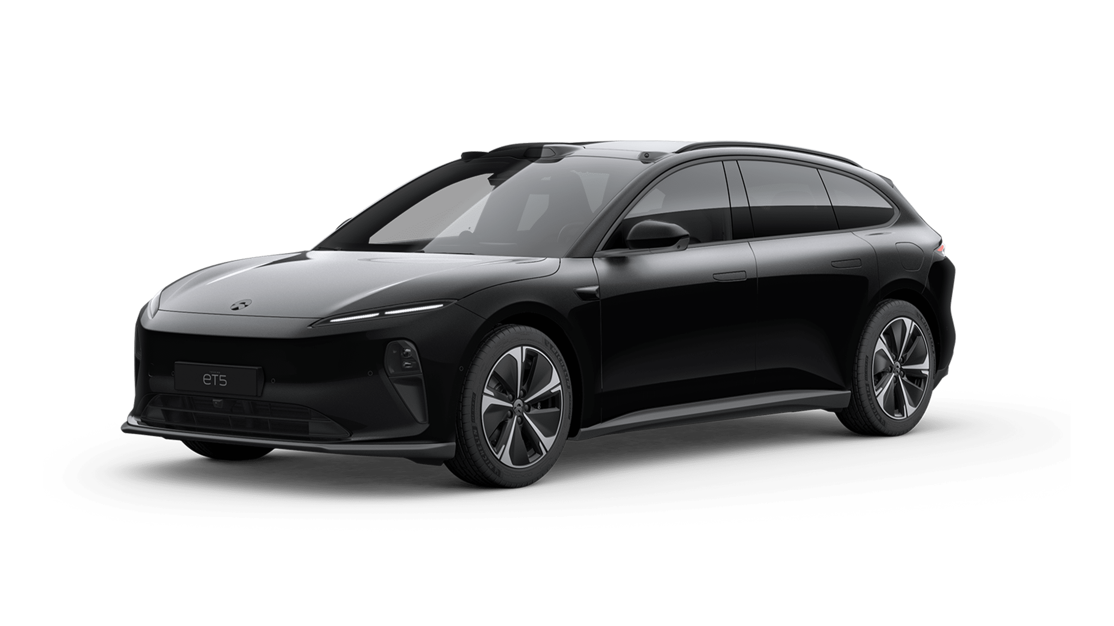 NIO ET5 Touring – Dé smart elektrische tourer