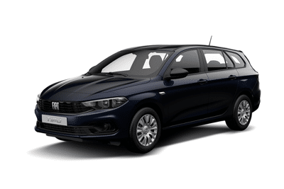 Fiat tipo outlet street