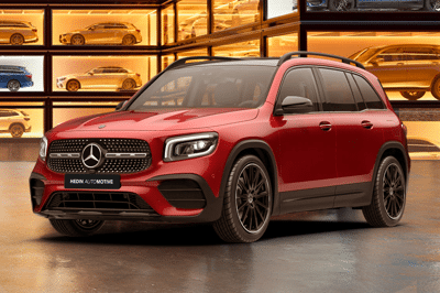 Mercedes-Benz Private Lease - Modellen, Acties & Prijzen | Hedin