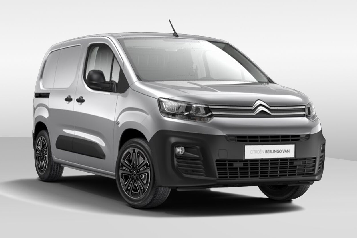 Berlingo store van utilitaire