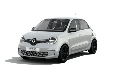 Renault Twingo e-Tech - informatie | Hedin