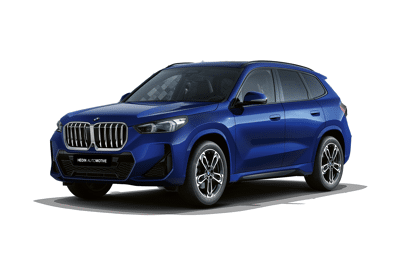 bmw x1 uitvoering page image