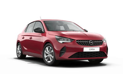Winst Aarde gesponsord Opel Corsa - Uitvoeringen & prijzen | Hedin