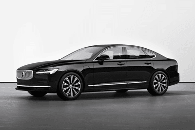 S90 volvo