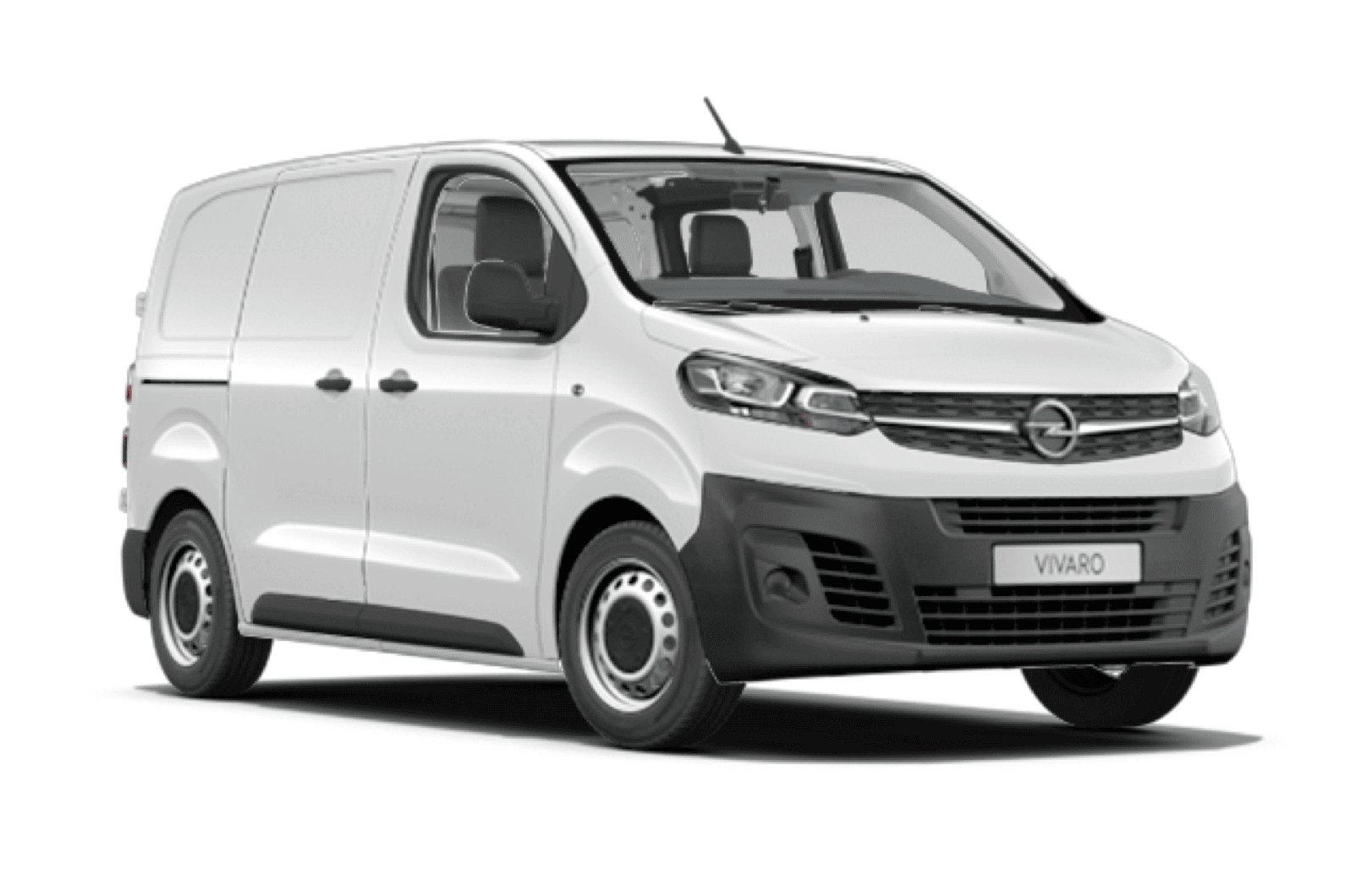 opel vivaro e life